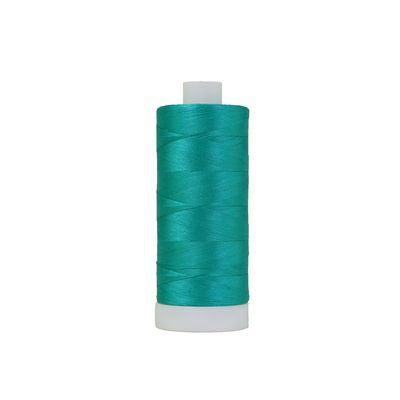 Superior PIMA Cotton Thread 1,200 yd - Turquoise