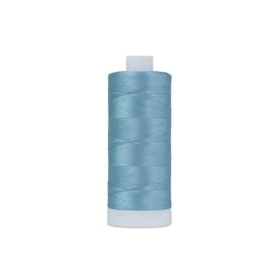 Superior PIMA Cotton Thread 1,200 yd - Sky Blue - Choice Fabrics201-01-8026