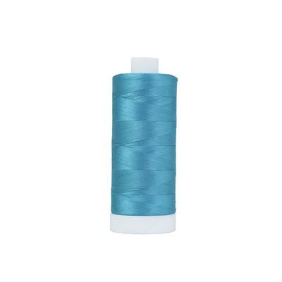Superior PIMA Cotton Thread 1,200 yd - Aqua
