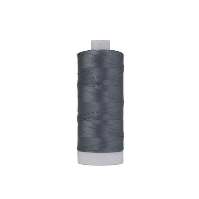 Superior PIMA Cotton Thread 1,200 yd - Dark Slate