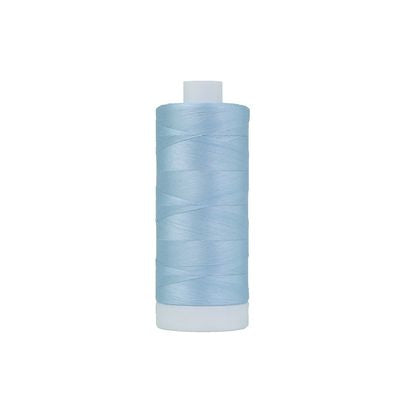 Superior PIMA Cotton Thread 1,200 yd - Light Blue
