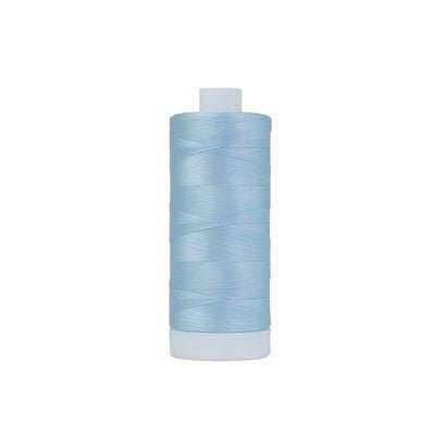 Superior PIMA Cotton Thread 1,200 yd - Light Blue - Choice Fabrics201-01-8030