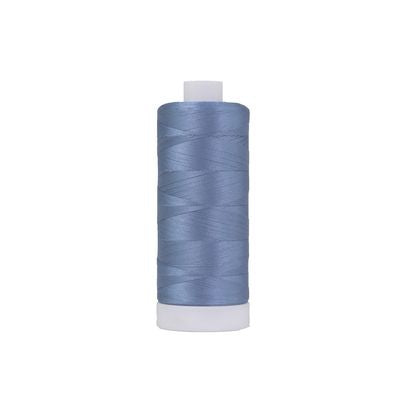 Superior PIMA Cotton Thread 1,200 yd - Medium Blue