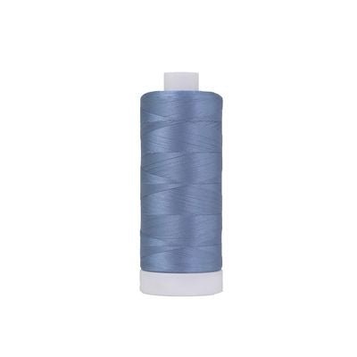 Superior PIMA Cotton Thread 1,200 yd - Medium Blue - Choice Fabrics201-01-8031