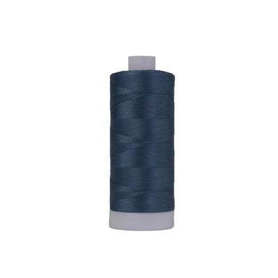 Superior PIMA Cotton Thread 1,200 yd - Denim Blue