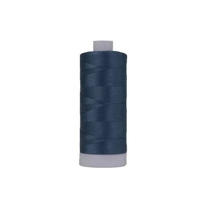 Superior PIMA Cotton Thread 1,200 yd - Denim Blue - Choice Fabrics201-01-8032