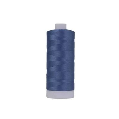 Superior PIMA Cotton Thread 1,200 yd - Bright Blue - Choice Fabrics201-01-8033