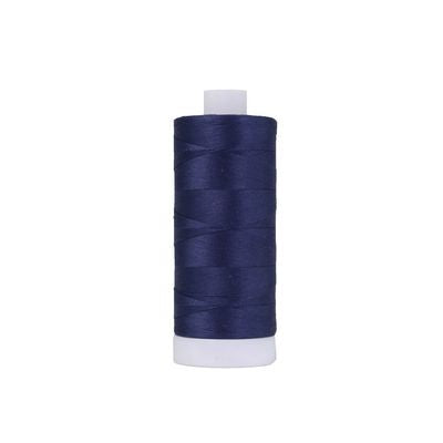 Superior PIMA Cotton Thread 1,200 yd - Navy