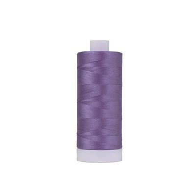Superior PIMA Cotton Thread 1,200 yd - Purple