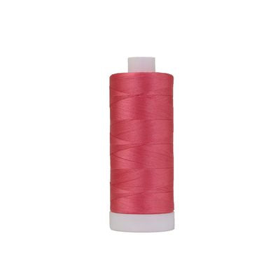 Superior PIMA Cotton Thread 1,200 yd - Rose