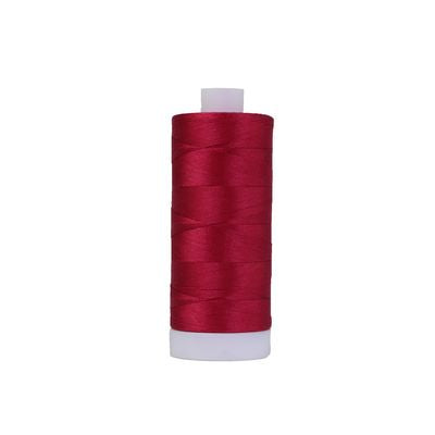 Superior PIMA Cotton Thread 1,200 yd - Dark Rose