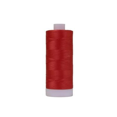 Superior PIMA Cotton Thread 1,200 yd - Bright Red - Choice Fabrics201-01-8041