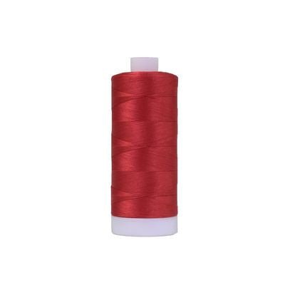Superior PIMA Cotton Thread 1,200 yd - Red - Choice Fabrics201-01-8042