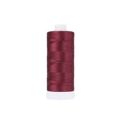 Superior PIMA Cotton Thread 1,200 yd - Burgundy - Choice Fabrics201-01-8043