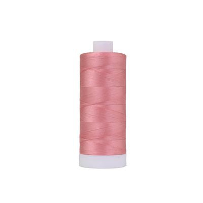 Superior PIMA Cotton Thread 1,200 yd - Peach