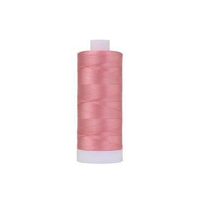 Superior PIMA Cotton Thread 1,200 yd - Peach - Choice Fabrics201-01-8044