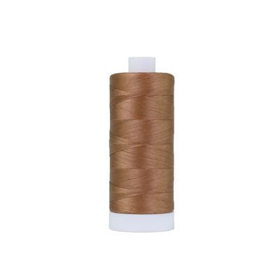 Superior PIMA Cotton Thread 1,200 yd - Chestnut