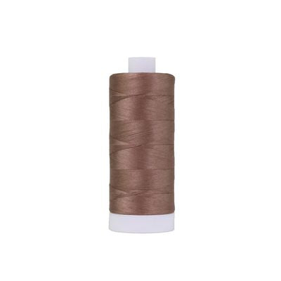 Superior PIMA Cotton Thread 1,200 yd - Brown