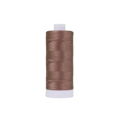 Superior PIMA Cotton Thread 1,200 yd - Brown - Choice Fabrics201-01-8049