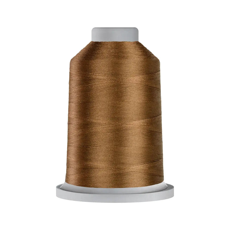 20127 Buff Glide Polyester Thread - 5,500 yards King Spool - Choice Fabrics450.20127