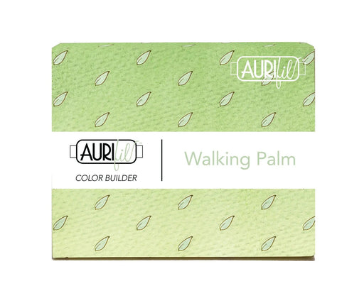 2022 Color Builder Flora 50wt 3pc Set Walking Palm - Choice FabricsCDS-AC50CP3-015