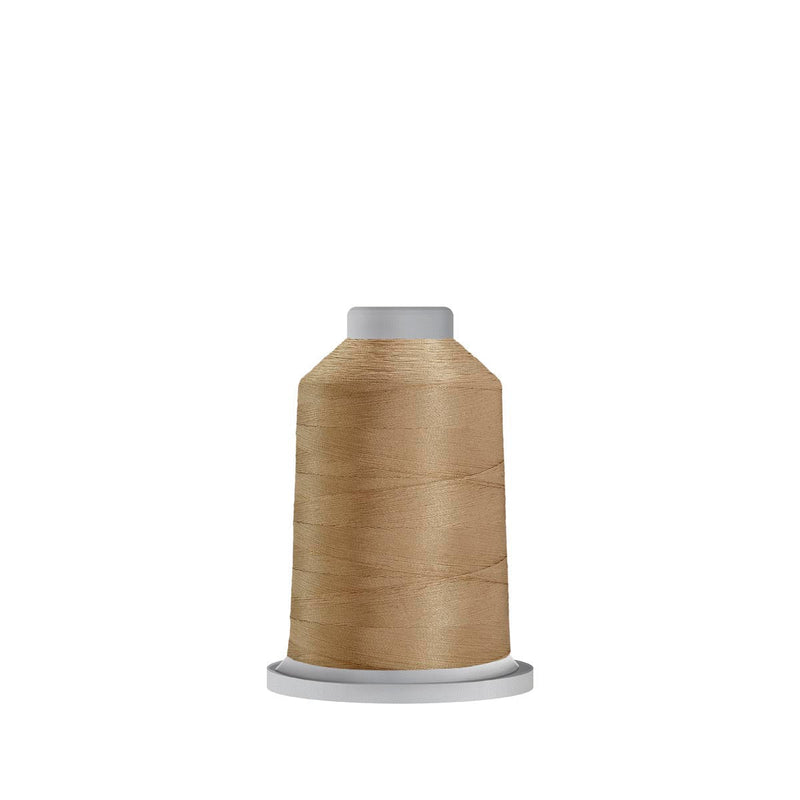 20468 Biscotti Glide Polyester Thread - 1,100 yards Mini Spool