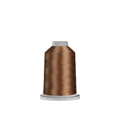 21132 Suede Glide Polyester Thread - 1,100 yards Mini Spool - Choice Fabrics410.21132