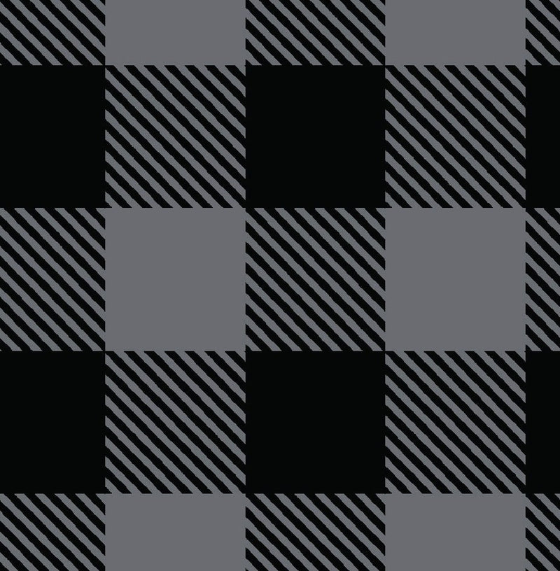 Camelot Flannels - 2150015B - 03 - Buffalo Plaid - Choice Fabrics2150015B-03
