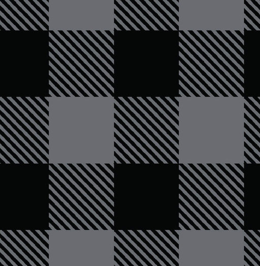 Camelot Flannels - 2150015B - 03 - Buffalo Plaid - Choice Fabrics2150015B-03