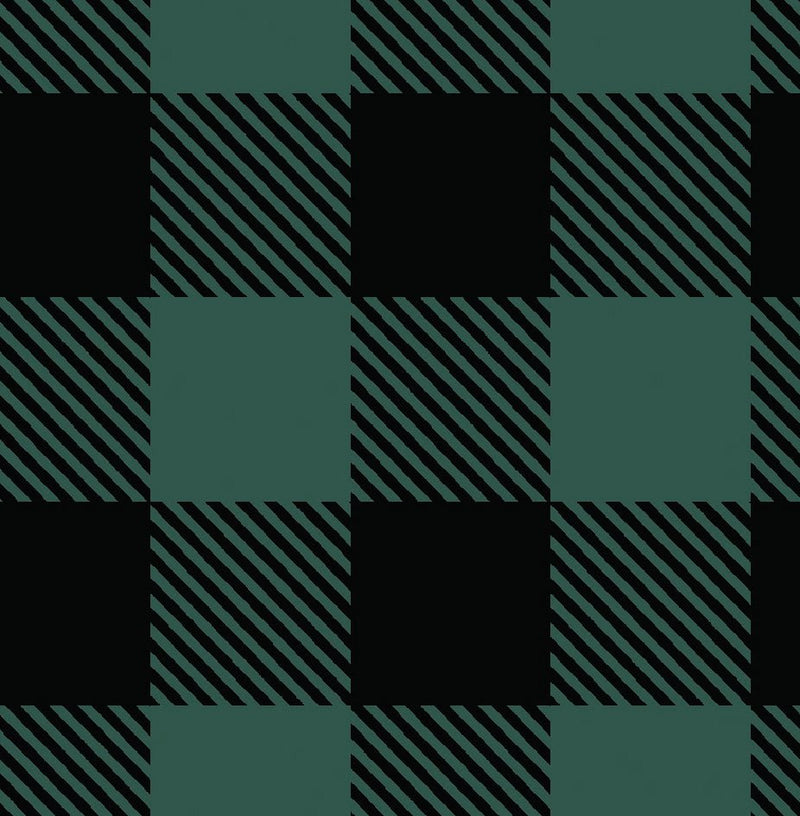 Camelot Flannels - 2150015B - 05 - Buffalo Plaid - Choice Fabrics2150015B-05