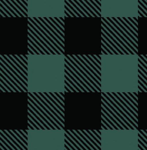 Camelot Flannels - 2150015B - 05 - Buffalo Plaid - Choice Fabrics2150015B-05