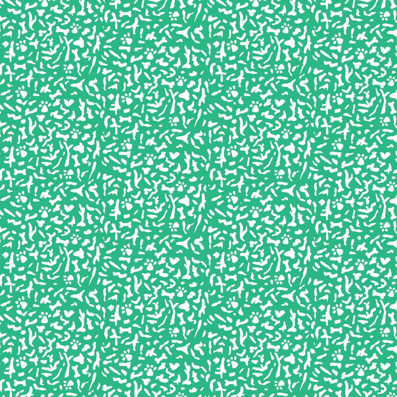 Teacher's Pet - Composition Book - Green (3-Yard Pack)