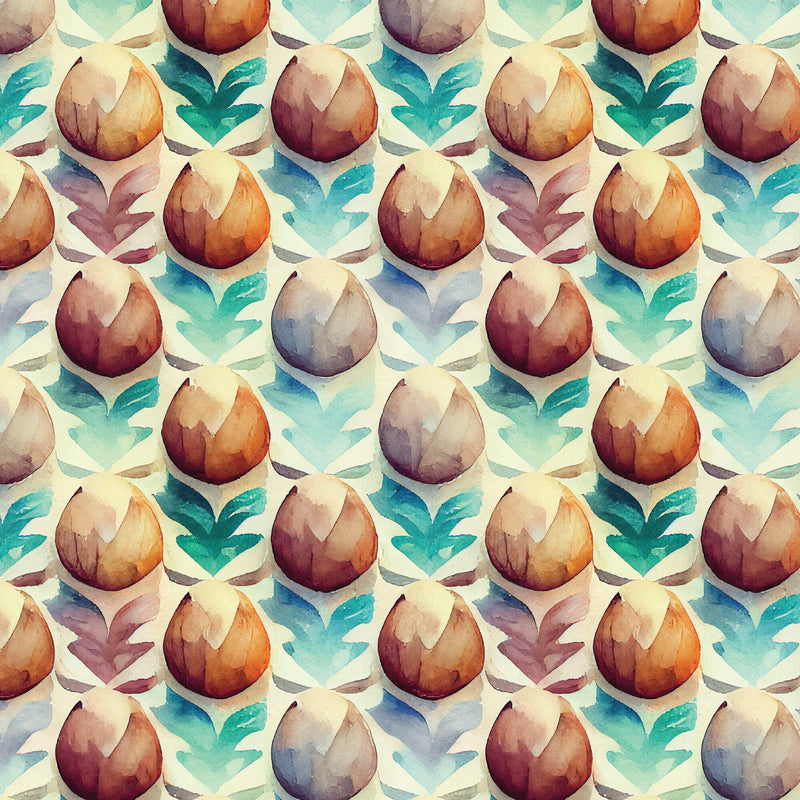 Bali Dreams - Coco Love (3-Yard Pack)