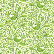 Grass Margot Birds and Branches Cotton 44/45 Fabric Per Yard - Choice Fabrics228481