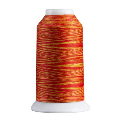 Superior Spirit 40 wt Polyester Thread 1,650 yd - Red Gold