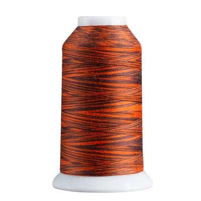 Superior Spirit 40 wt Polyester Thread 1,650 yd - Orange Brown - Choice Fabrics242-02-820