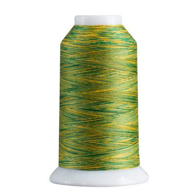 Superior Spirit 40 wt Polyester Thread 1,650 yd - Green Gold