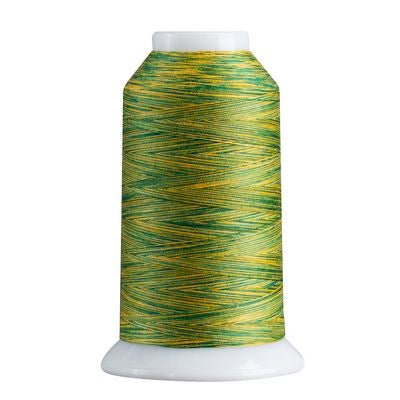 Superior Spirit 40 wt Polyester Thread 1,650 yd - Green Gold - Choice Fabrics242-02-826