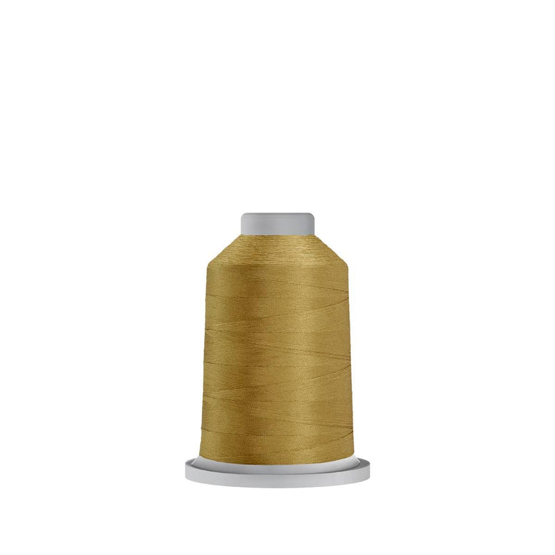 24515 Cleopatra Glide Polyester Thread - 1,100 yards Mini Spool - Choice FabricsCDS-410-24515