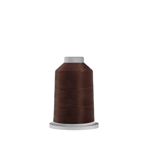 27518 Coffee Bean Glide Polyester Thread - 1,100 yards Mini Spool - Choice FabricsCDS-410-27518