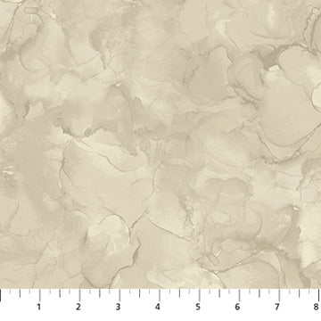 Mirage Taupe Cotton 43"/44" Fabric Per Yard - Choice Fabrics28270-14