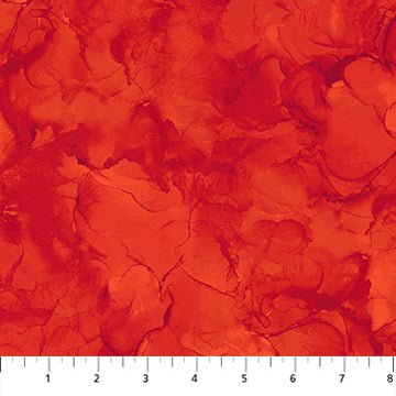 Mirage Candy Apple Cotton 43"/44" Fabric Per Yard - Choice Fabrics28270-24