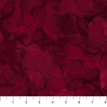 Mirage Sangria Cotton 43"/44" Fabric Per Yard - Choice Fabrics28270-26