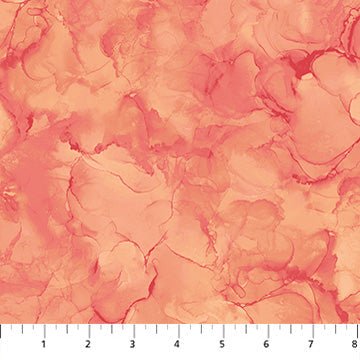 Mirage Hibiscus Cotton 43"/44" Fabric Per Yard - Choice Fabrics28270-53