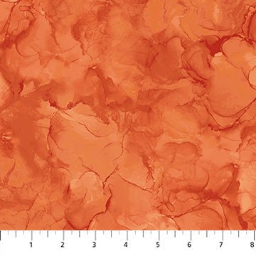 Mirage Apricot Cotton 43"/44" Fabric Per Yard - Choice Fabrics28270-54