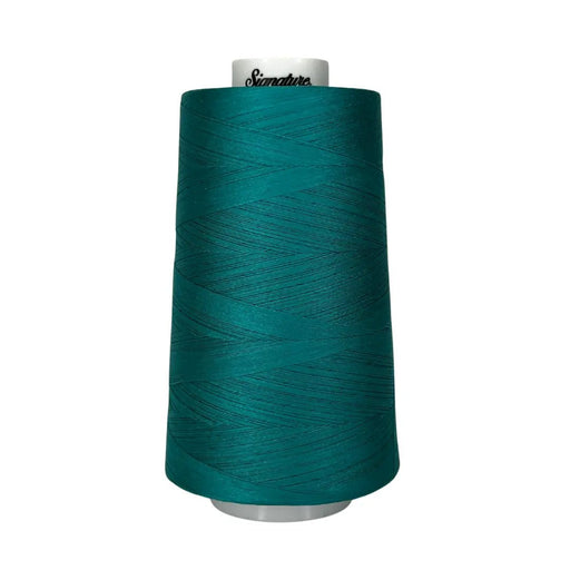 910 Tropical Waters Signature Cotton Thread - Choice FabricsSIGC-910