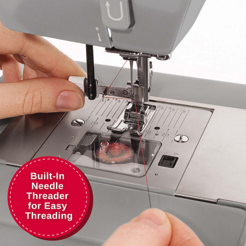 SINGER® Facilita Pro 4423 Sewing Machine - Choice Fabrics230459112