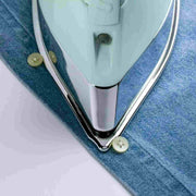 SINGER® SteamCraft Plus Steam Iron Mint/Gray - Choice Fabrics220429112.01