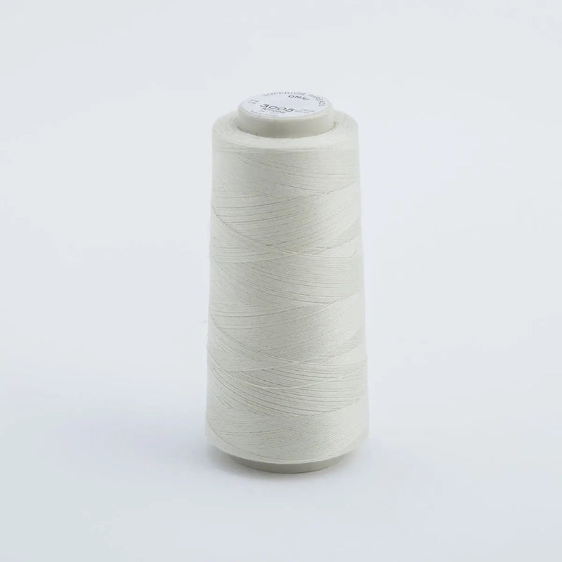 3005 OMNI Almond 2,000 yd. mini cone - Choice Fabrics134-04-3005