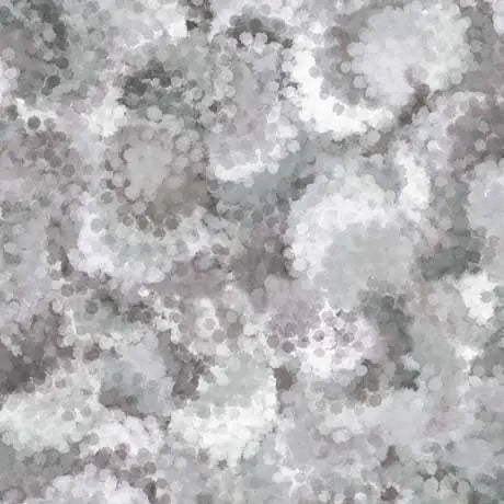 Grey Serendipity Wideback Cotton Fabric per yard - Choice Fabrics1899-30171-K